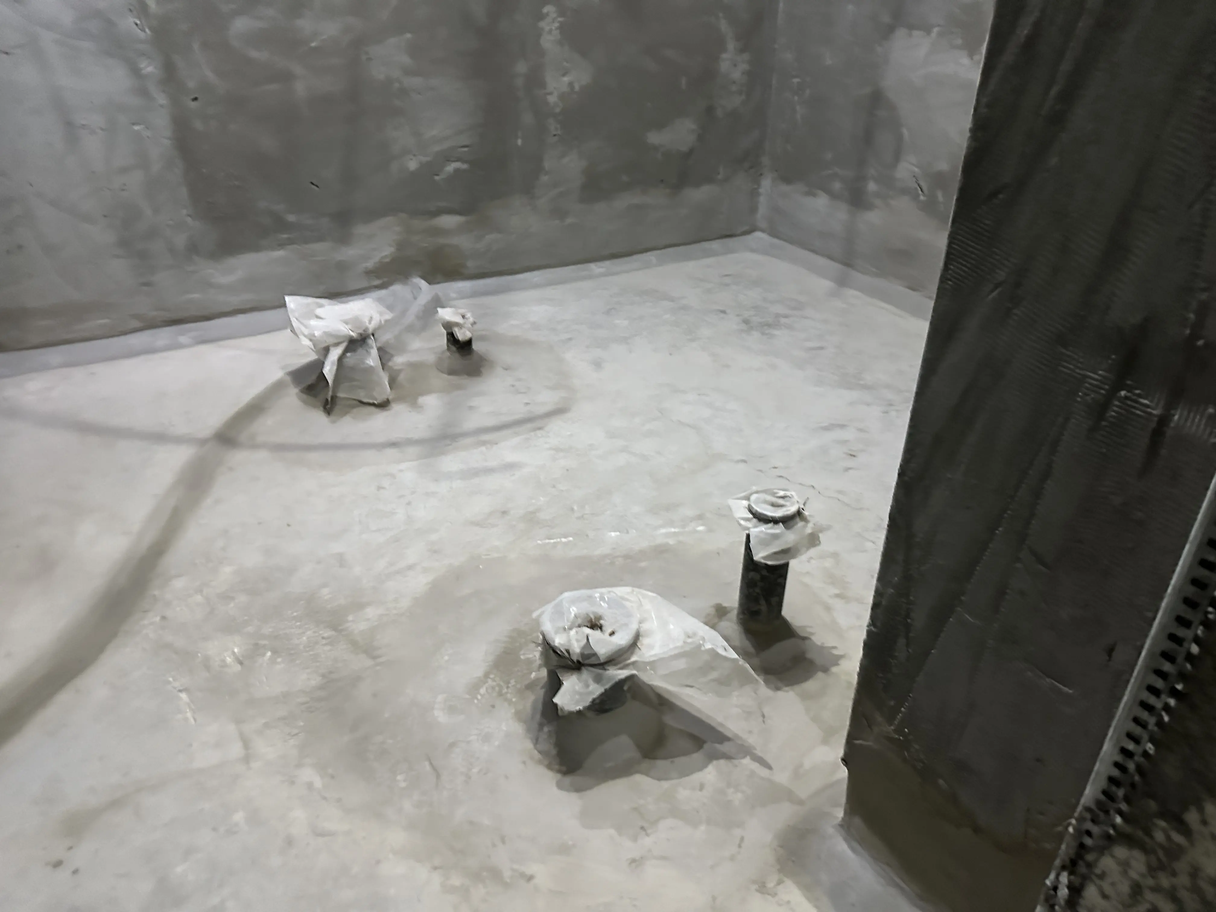 איטום מקצועי